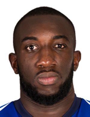 MAREGA MOUSSA 