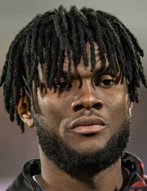 KESSIE FRANCK YANNICK 