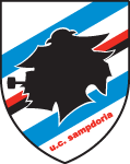 Logo SAMPDORIA 