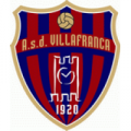 Logo VILLAFRANCA VERONESE 