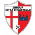 Logo CITTA DI CASTELLO 