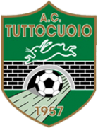 Rosa squadra TUTTOCUOIO