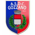 Logo GOZZANO 