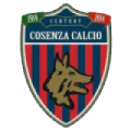 Logo COSENZA CALCIO 