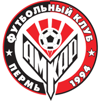 Logo amkar-perm