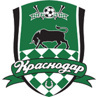 Logo KRASNODAR 