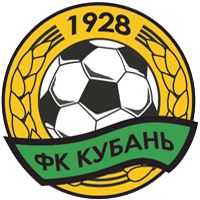 Rosa squadra KUBAN KRASNODAR