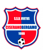 VIRTUS CISERANO BERGAMO