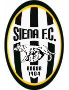 Rosa squadra SIENA 1904