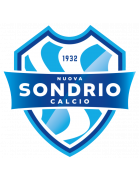 Rosa squadra NUOVA SONDRIO