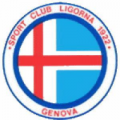 Logo LIGORNA 