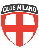 Rosa squadra CLUB MILANO