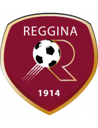 Rosa squadra REGGIO CALABRIA