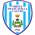 Logo VIRTUS FRANCAVILLA 