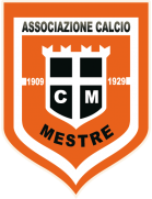 Rosa squadra MESTRE