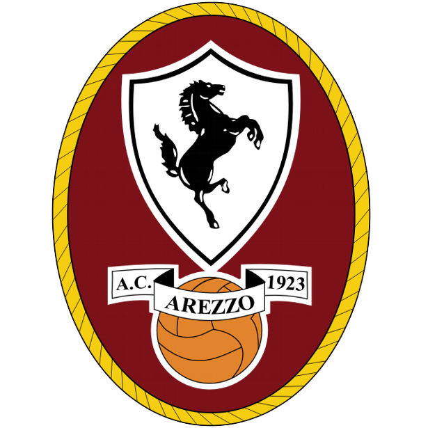 Logo AREZZO 