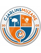 Rosa squadra CJARLINS MUZANE