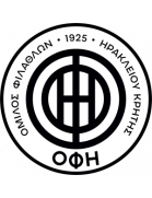 OFI CRETA