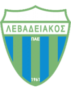 LEVADIAKOS