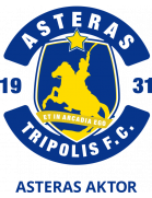 ASTERAS TRIPOLI