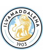 Rosa squadra ILVAMADDALENA