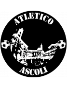 Rosa squadra ATLETICO ASCOLI
