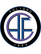 Rosa squadra FULGENS FOLIGNO