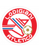 Rosa squadra ATLETICO LODIGIANI
