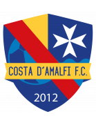 Rosa squadra COSTA AMALFI