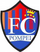 Rosa squadra POMPEI