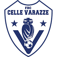 Rosa squadra CELLE VARAZZE