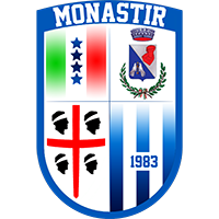 Rosa squadra MONASTIR