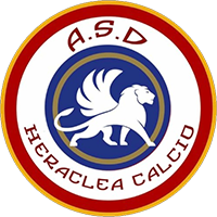 Rosa squadra HERACLEA