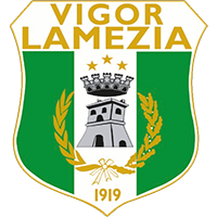 Rosa squadra VIGOR LAMEZIA