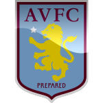 Logo ASTON VILLA 