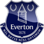 Logo EVERTON 