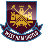 Logo WEST HAM 