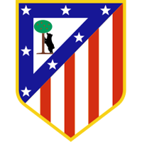 Logo ATLETICO MADRID 