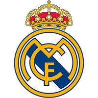 Logo REAL MADRID 