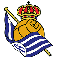 Logo REAL SOCIEDAD 