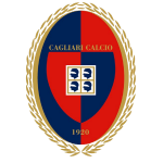 Logo CAGLIARI 