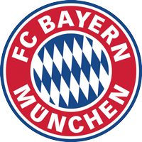 Logo BAYERN MONACO 