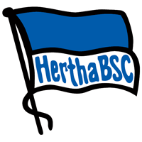 Logo HERTHA BERLINO 