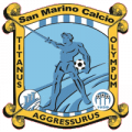Logo VICTOR SAN MARINO 