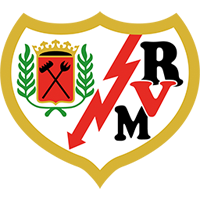 Logo RAYO VALLECANO 
