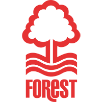 NOTTINGHAM FOREST