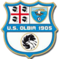 Logo OLBIA 