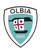 Rosa squadra OLBIA