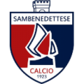 Logo SAMBENEDETTESE 