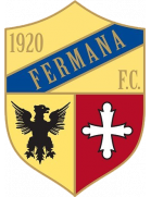 Rosa squadra FERMANA